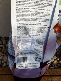 Granule Gheda Unica Natura - 4