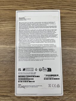 iPhone 14 Pro Space Black - 4