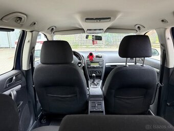 Škoda Octavia 2 1,9 TDI - 4