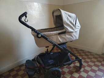 Britax go next - 4