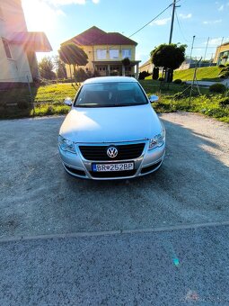 Passat B6 1.9 77 kw - 4