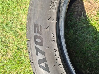 Zimné pneu Aplus A702 235/50R18 101V - 4