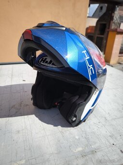 HJC i 90 x 2 - 4