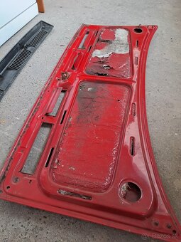 Skoda 105 120 125 - 4