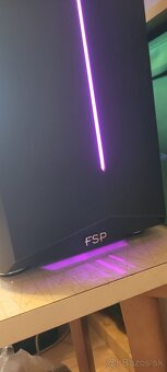Predám pc vhodné aj na najnovšie hry / TOP stav - 4