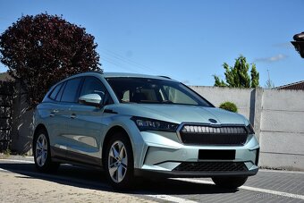 Škoda Enyaq iV 60_132 kW_DMS_FULL LED - 4