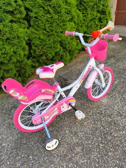 Bicykel Unicorn - 4