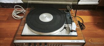 Predám gramofón-zosilovač Lenovo 5000 dtudio - 4