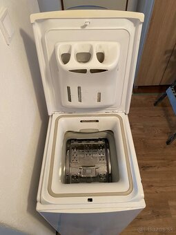 Whirlpool pracka - 4