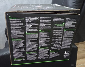 Thrustmaster TS-XW - 4