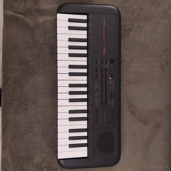 piano yamaha PSS A50 keyboard s dynamikou - 4