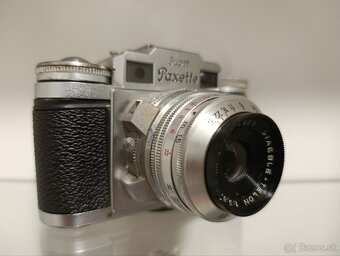 Braun Super Paxette - 4
