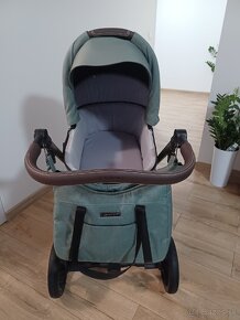 Kočiar zn. BEBETTO - 4