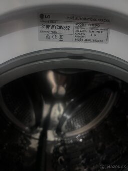 Sušička Gorenje - 4