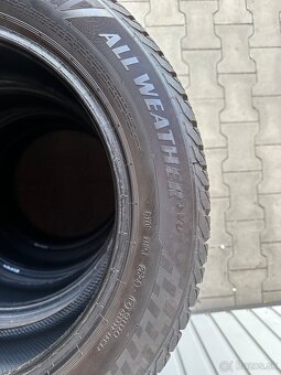 Celoročne pneu Matodor 205/55 R16 - 4
