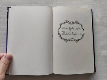 Zvieratká z kúzelného lesa - Bobi, Sára, Poly - 4