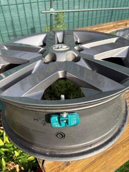 5x114,3 Toyota R17 RAV4 - 4