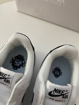 Nike Air Force AF1 82’ Tenisky | Veľkosť 44 ; 27cm - 4