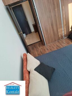 Na prenájom 2-izbový byt v Nových Zámkoch - 4