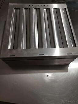 PREDAM NEREZOVE FILTRE DO GASTRO DIGESTORA PANEYRA 45X45cm - 4