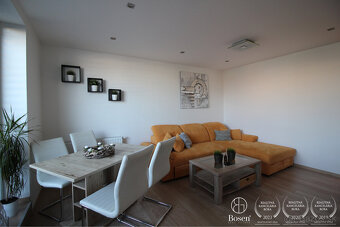 BOSEN | 3 izbový byt s terasou, Školské Námestie, Rohožník - 4