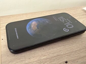 Apple iPhone 16 Pro 128GB Black Titanium - 4