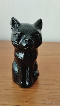 Sklenené figúrky - ťažítka - 4