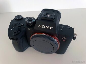 Sony A7R III - 4