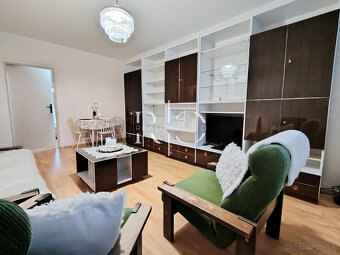 2 izbový byt s balkónom, Poprad- Západ, na predaj - 4