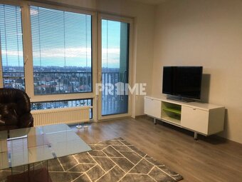 Slnečný 1i byt, novostavba, zariadený, Hraničná, Ružinov - 4