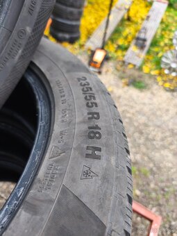 235/55r18 18h - 4