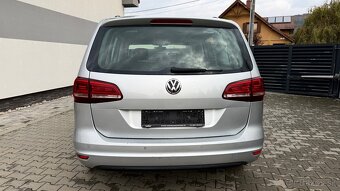 VOLKSWAGEN SHARAN 4x4 - na predaj / na splatky - 4