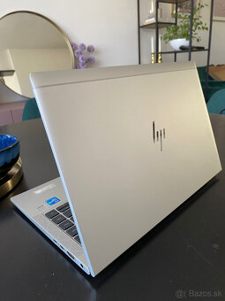 HP EliteBook 840 G7|16GB|SSD256GB|Intel Core i5-10310U | - 4