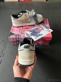 Nike Dunk Low Katsuhiro Otomo - 4
