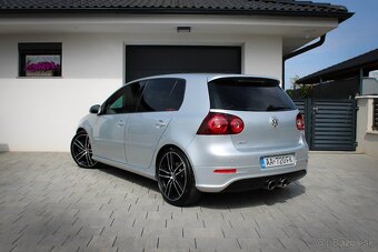 Volkswagen Golf R32 3.2 V6 4-Motion - 4