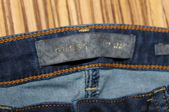 Dámske skinny rifle Guess v. 29 - 4