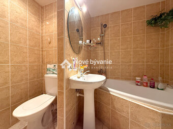 Predaj, 4izbový byt v centre-Želiezovce(N206-114-FRADE3) - 4