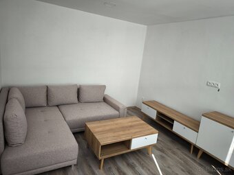 Prenájom 2-izb. bytu/ 600€ s energiami - 4