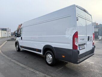 Fiat Ducato L4H2 - 4