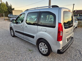 Citroen berlingo - 4