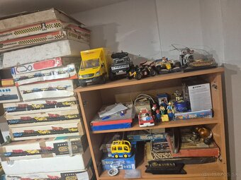 Rozpredam zbierku ites kdn smer ... - 4