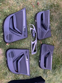 Rozpredam Audi a4 b8.5 allroad 2.0 TDi s-tronic quattro - 4