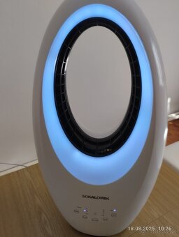 Kalorik ventilátor - 4