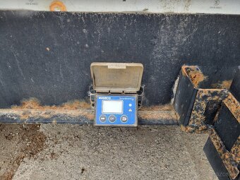 Klanicový náves LECITRAILER, ESP - 4