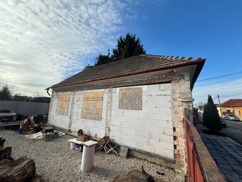 PREDAJ RODINNÉHO DOMU - 4