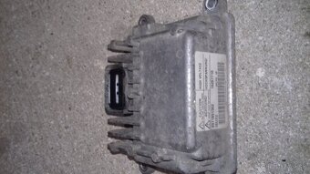 predam riadiacu jednotku motora na opel - 4