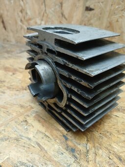 Babetta 210 valec - 4