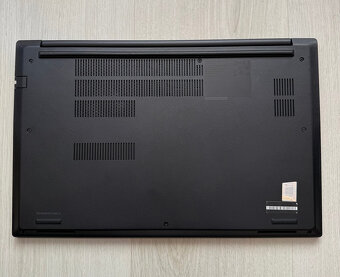 Lenovo ThinkPad E15 Gen 2 – i7 / 16 GB RAM - 4