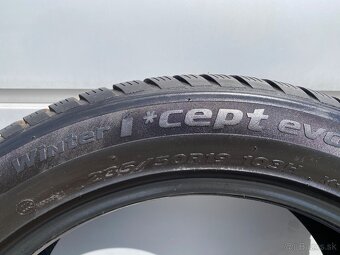 HANKOOK WINTER i CEPT - 4