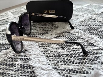 Slnečné okuliare Guess - 4